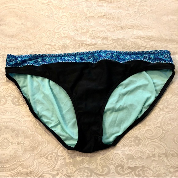 athleta bathing suit bottoms